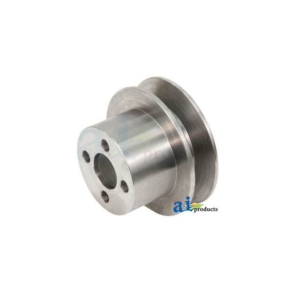 Pulley, Water Pump 6.5" x5.2" x7.1"